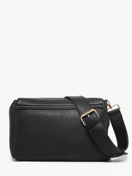 Shoulder Bag Plum Torrow Black plum TPLU1B other view 3