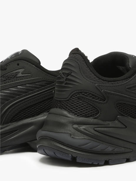 Sneakers Puma Black men 40291601 other view 2
