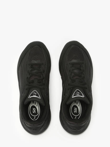 Sneakers Puma Black men 40291601 other view 3