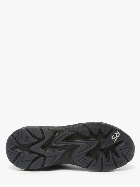 Sneakers Puma Black men 40291601 other view 4