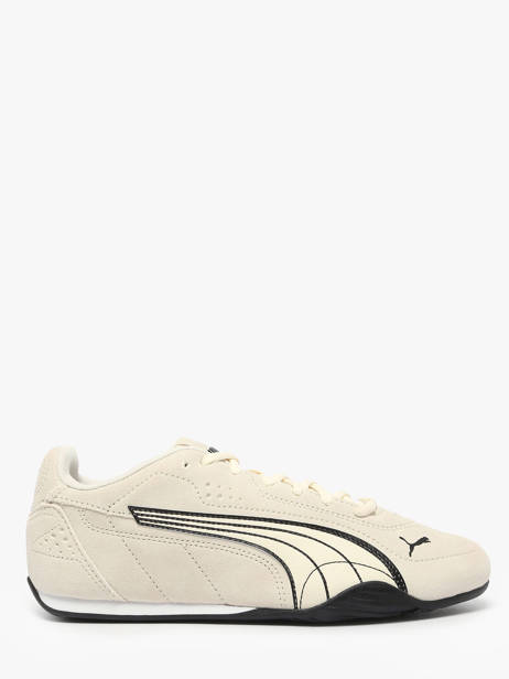Sneakers Puma White accessoires 40268104