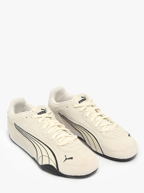 Sneakers Puma White accessoires 40268104 other view 1
