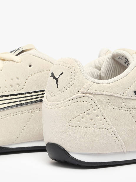 Sneakers Puma White accessoires 40268104 other view 2