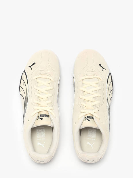 Sneakers Puma White accessoires 40268104 other view 3