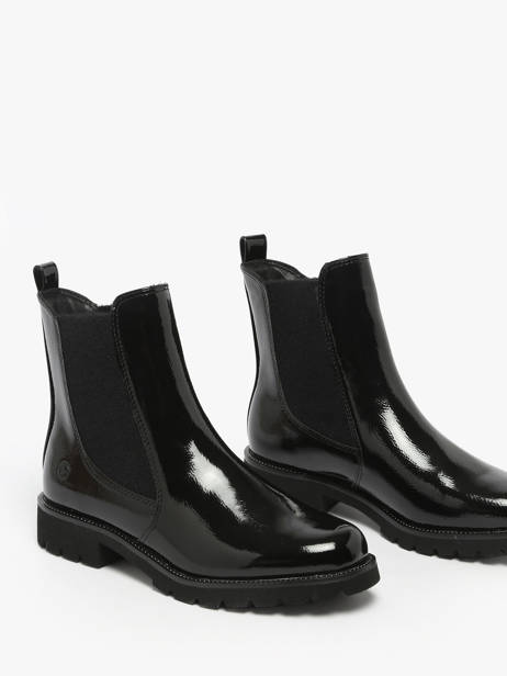 Chelsea Boots Tamaris Noir women 45 vue secondaire 1