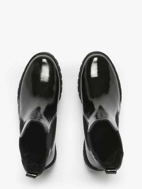 Chelsea Boots Tamaris Noir women 45 vue secondaire 3