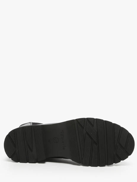 Chelsea Boots Tamaris Noir women 45 vue secondaire 4