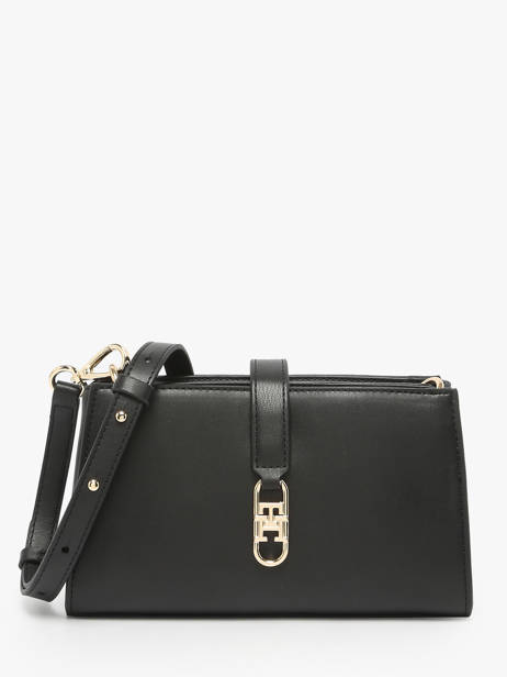 Crossbody Bag Th Libre Tommy hilfiger Black th libre AW18005