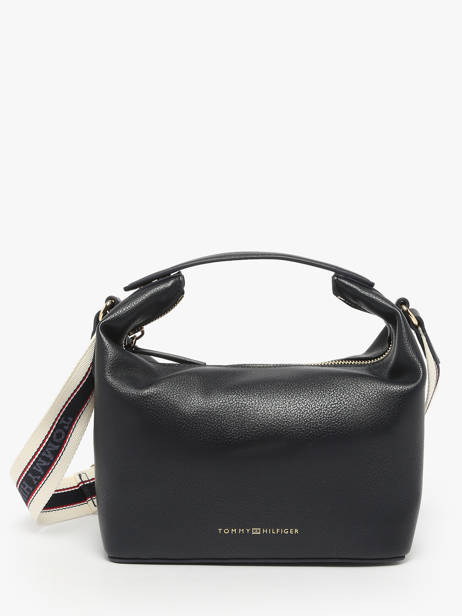 Crossbody Bag Th Logotape Tommy hilfiger Blue th logotape AW17451