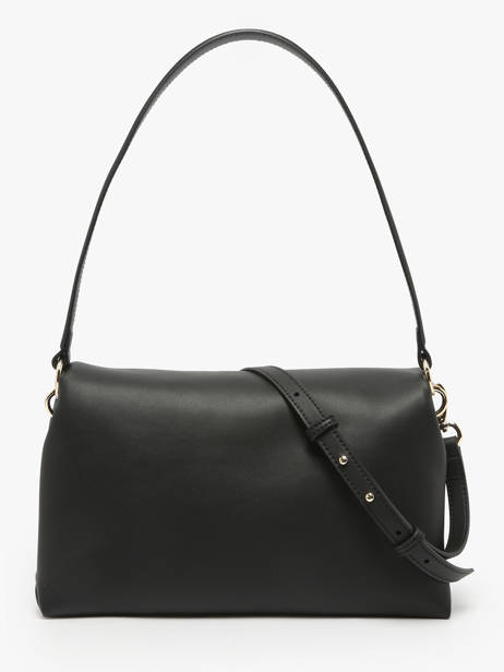 Crossbody Bag Modern Tommy Recycled Polyester Tommy hilfiger Black modern tommy AW17695 other view 4