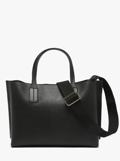 Shoulder Bag Th Distinct Polyurethane Tommy hilfiger Black th distinct AW17459 other view 3