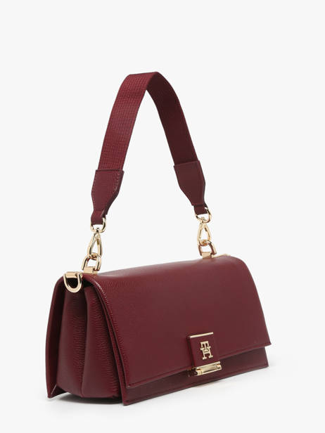 Shoulder Bag Th Her Tommy hilfiger Red th her AW17726 other view 1