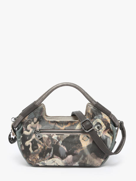 Handbag Real Anekke Beige real 41701407 other view 3