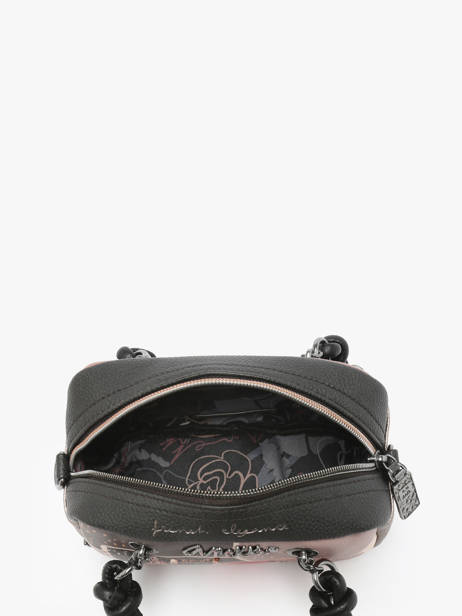 Handbag Mademoiselle Anekke Brown mademoiselle 41801399 other view 2