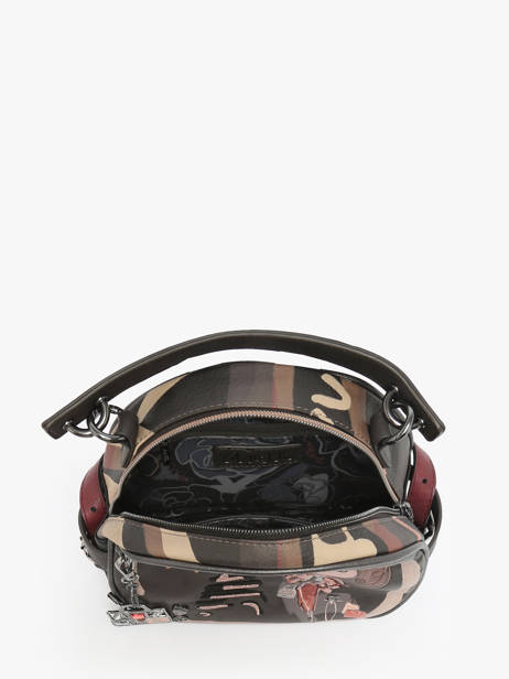 Shoulder Bag Mademoiselle Anekke Brown mademoiselle 41803081 other view 2