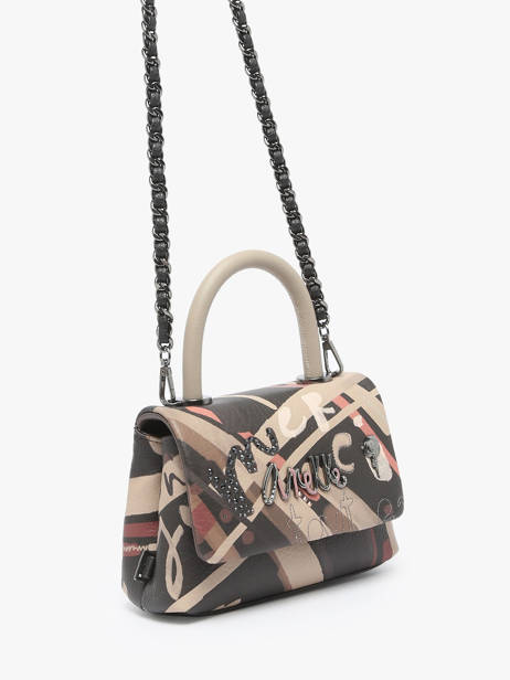 Shoulder Bag Parisian Anekke Beige parisian 41813533 other view 1