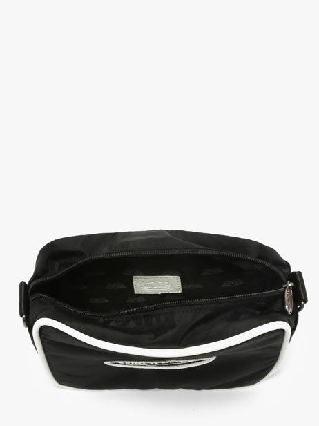 Sac Bandoulière Mell Nylon Von dutch Noir bags MELL vue secondaire 2