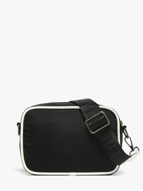 Sac Bandoulière Mell Nylon Von dutch Noir bags MELL vue secondaire 3