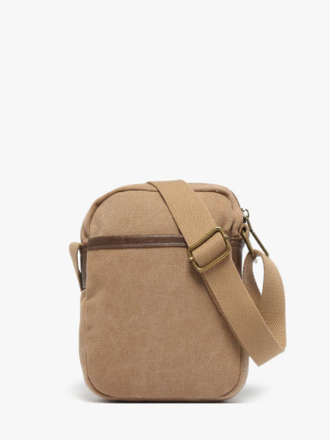 Crossbody Bag Naos Von dutch Beige bags NAOS other view 3