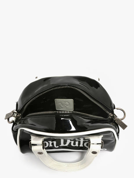 Mini Sac à Main Naly Von dutch Noir bags NALY vue secondaire 2