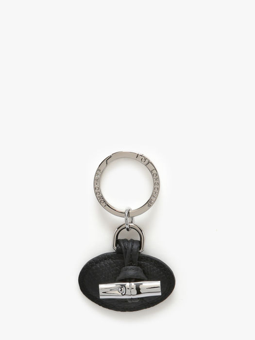 Longchamp Le roseau Key rings Black
