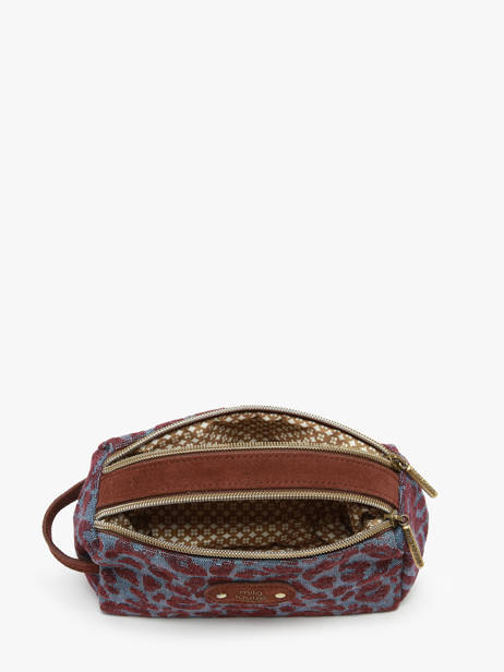 Pouch Mila louise Beige jn 23688JN1 other view 1