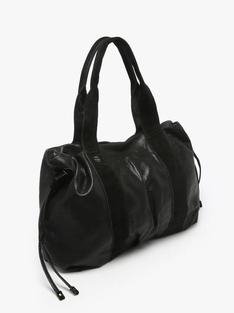 Shoulder Bag Ep11 Mila louise Black ep11 20204E11 other view 2