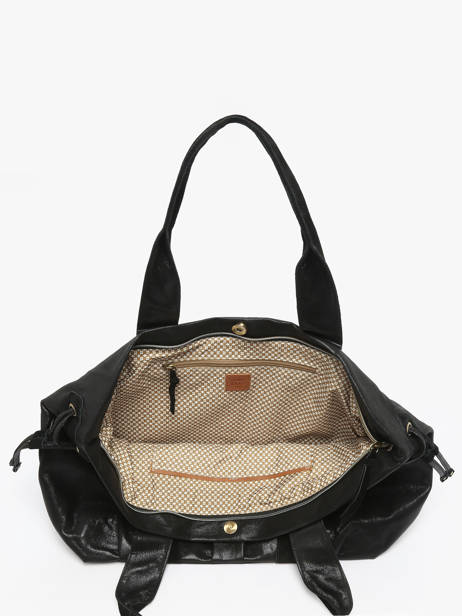 Shoulder Bag Ep11 Mila louise Black ep11 20204E11 other view 3