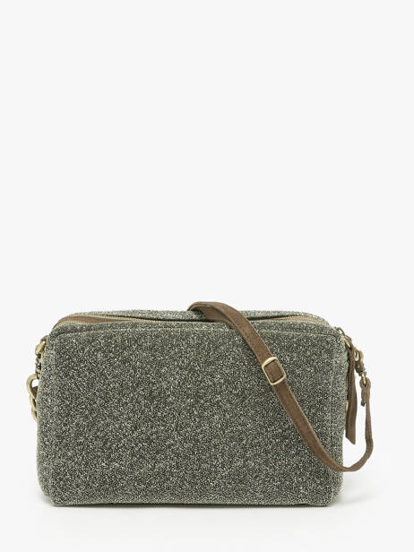 Shoulder Bag S Mila louise Brown s 23673S other view 4