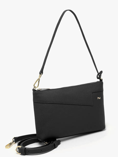 Leather Palma Crossbody Bag Nathan baume Black nathan 27 other view 2