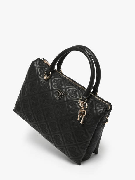 Handbag Adelasia Guess Black adelasia QL965806 other view 2
