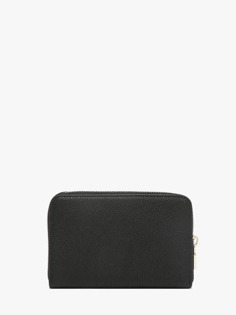 Wallet Guess Black calebra BG953614 other view 2