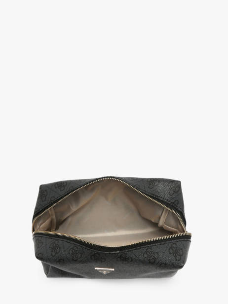 Pouch Guess Black zamira 533P5315 other view 1