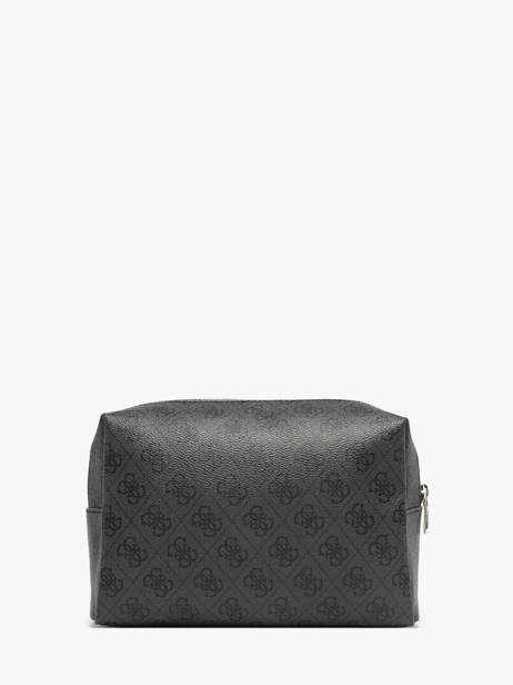 Pouch Guess Black zamira 533P5315 other view 2