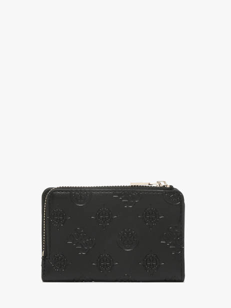 Wallet Guess Black phoebe D9665156 other view 3