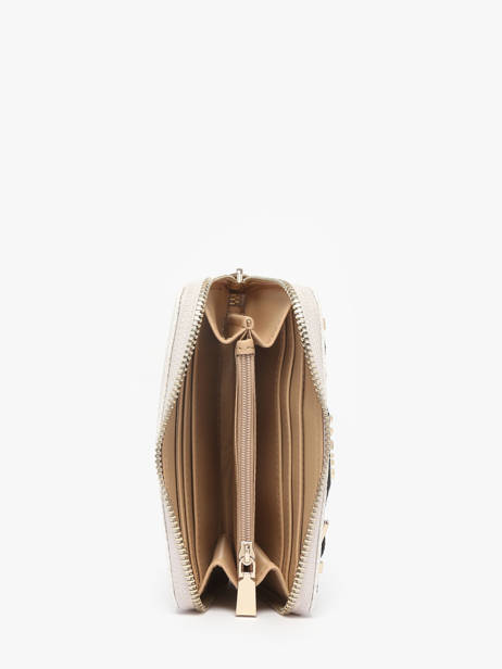 Wallet Guess White katya SG965214 other view 1
