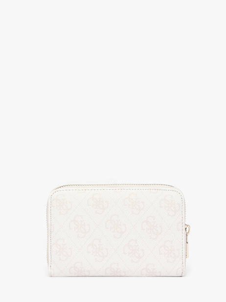 Wallet Guess White katya SG965214 other view 2