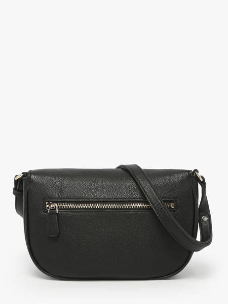 Shoulder Bag Calebra Guess Black calebra BG953621 other view 4