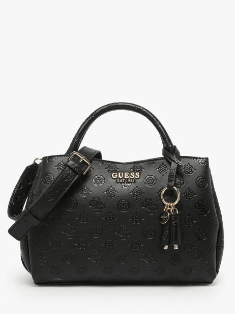 Handbag Phoebe Guess Black phoebe PD966506