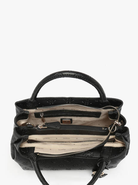 Handbag Phoebe Guess Black phoebe PD966506 other view 3