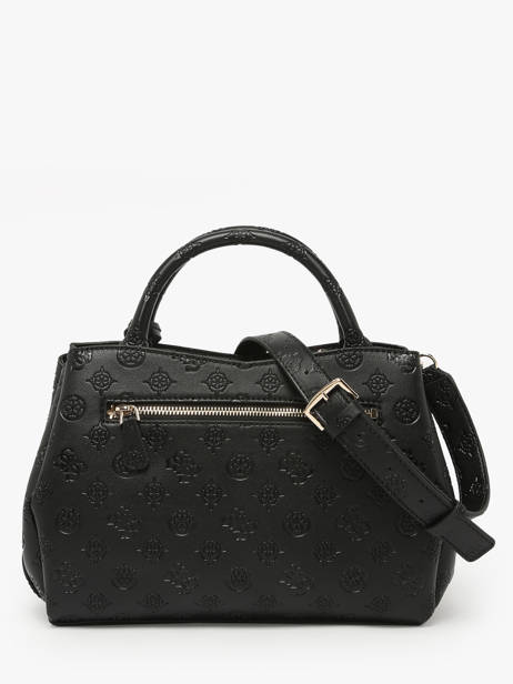 Handbag Phoebe Guess Black phoebe PD966506 other view 4