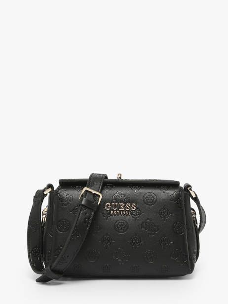 Shoulder Bag Phoebe Guess Black phoebe PD966573
