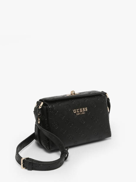 Shoulder Bag Phoebe Guess Black phoebe PD966573 other view 2