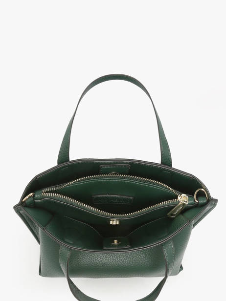 Satchel Fall Re Valentino Green fall re VBS9EG04 other view 3
