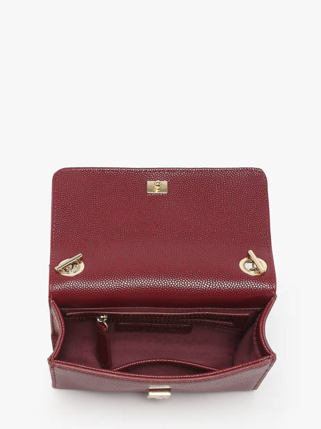Crossbody Bag Divina Valentino Red divina VBS1R403 other view 3