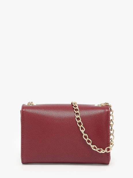 Crossbody Bag Divina Valentino Red divina VBS1R403 other view 4
