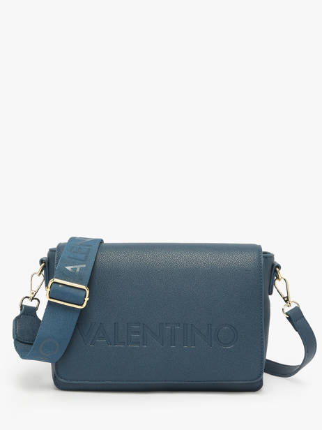 Shoulder Bag Foxy Re Valentino Blue foxy re VBS9EO09