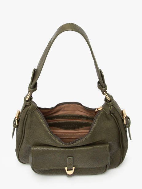 Shoulder Bag Edgy Miniprix Green edgy 27502 other view 2