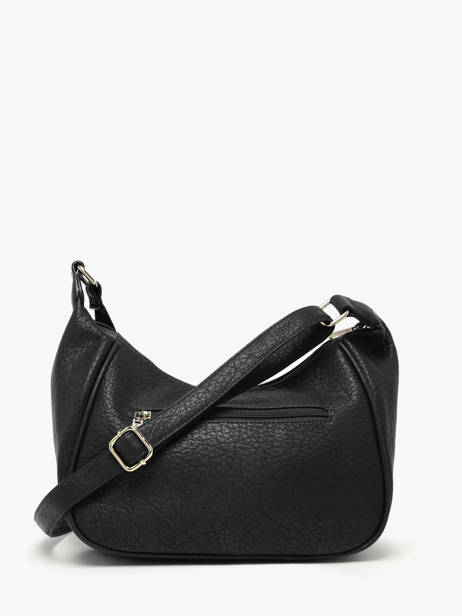 Shoulder Bag Edgy Miniprix Black edgy 27503 other view 3