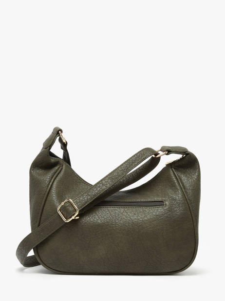 Shoulder Bag Edgy Miniprix Green edgy 27503 other view 3